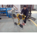 Sheet Metal Vacuum Manipulator